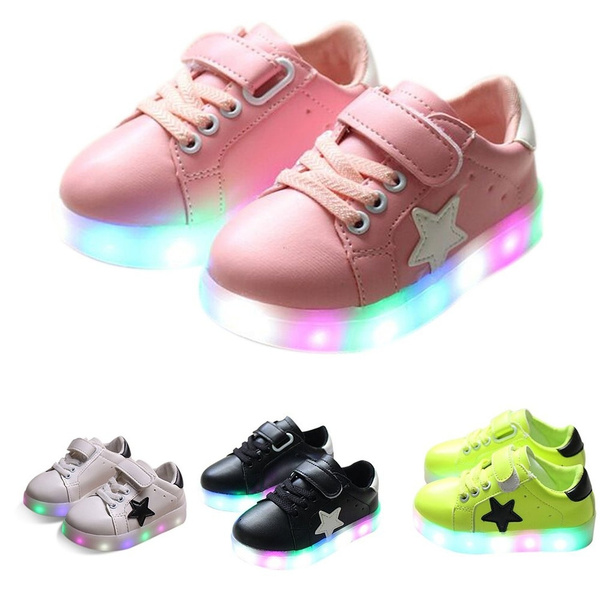 Shoes Children Sneakers Sports Shoes 