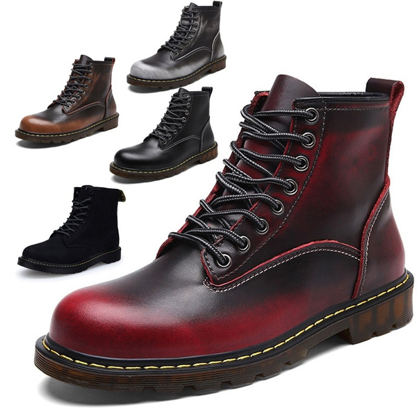 dr martin boots on sale