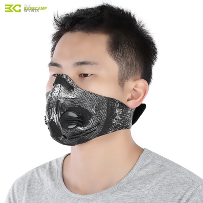 masque anti pollution femme
