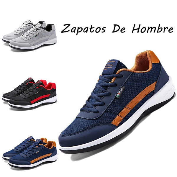 wish casual mens shoes