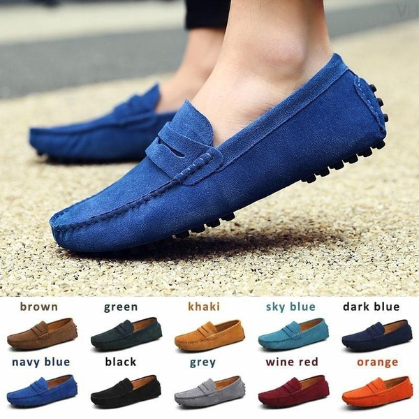 casual stylish mens shoes