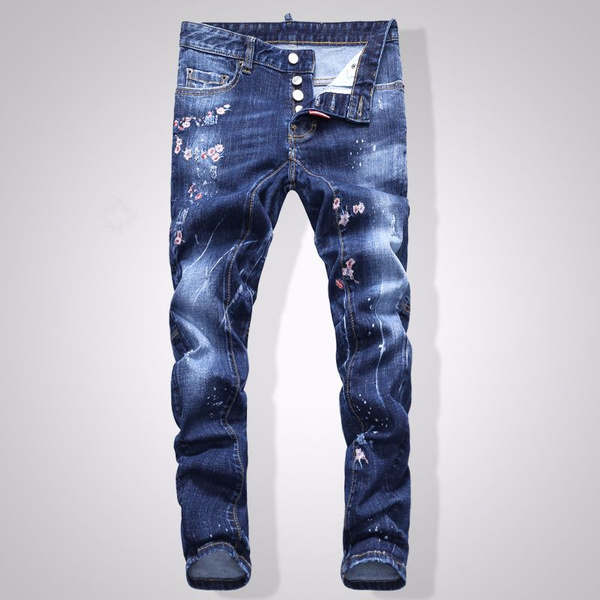 dsquared jeans wish