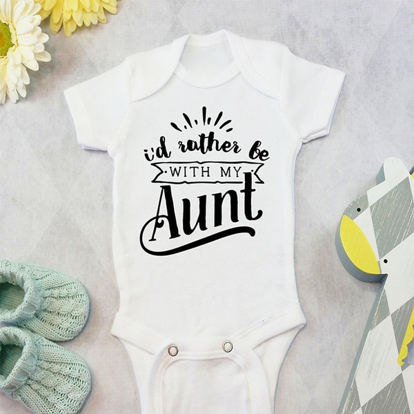 baby girl aunt clothes