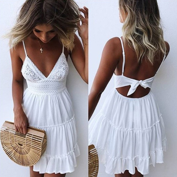wish summer dresses