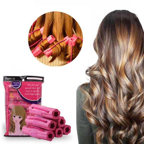 Hair Rollers For Long Thick Hair on Sale, 53% OFF 