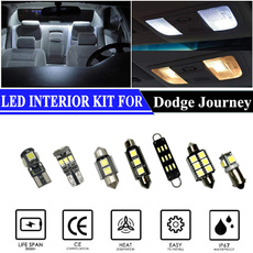 22 x White LED Interior Light Bulbs Package Kit For 2002-2012 Range Rover L322