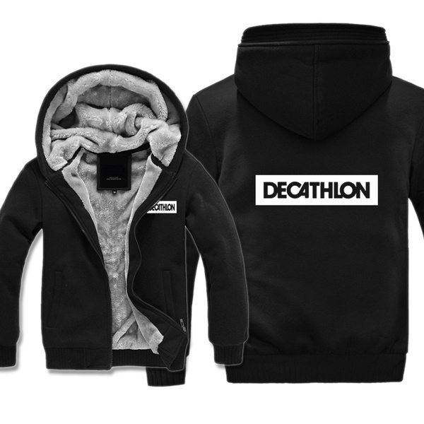 decathlon men's winter jackets