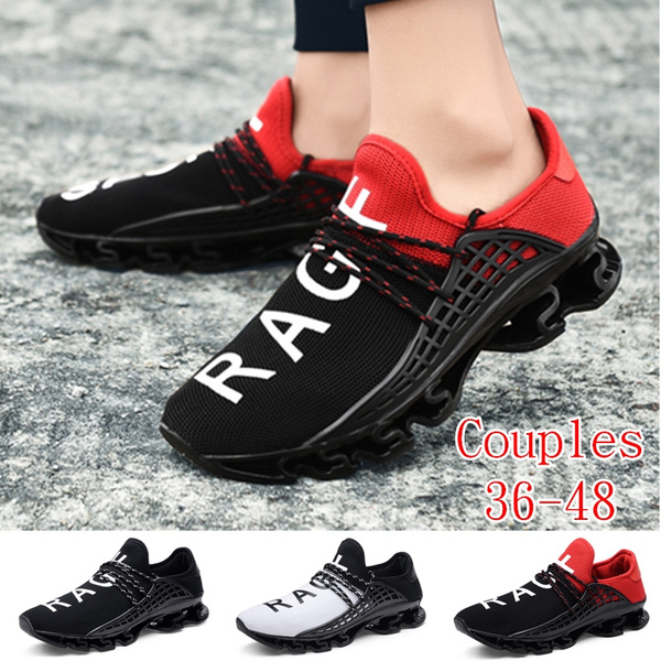sports ragf shoes