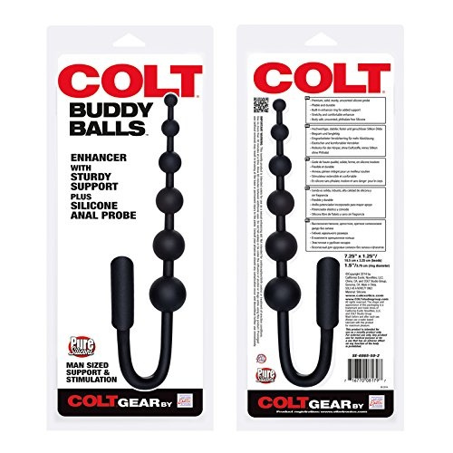 Colt Sex Toys
