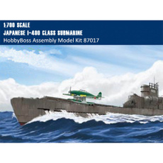 Merit 63504 1//35 Scale British HMS X-Craft Submarine Plastic Assembly Model Kits
