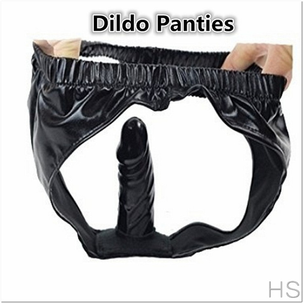 Dildopanties Dildo Panties