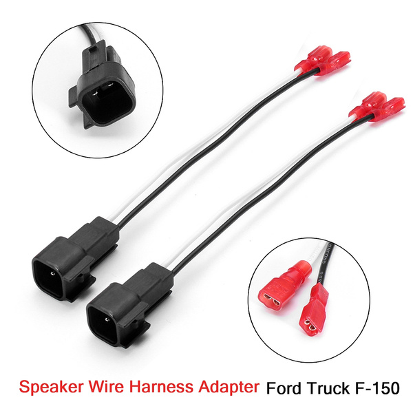 1999 Ford Expedition Wiring Harnes