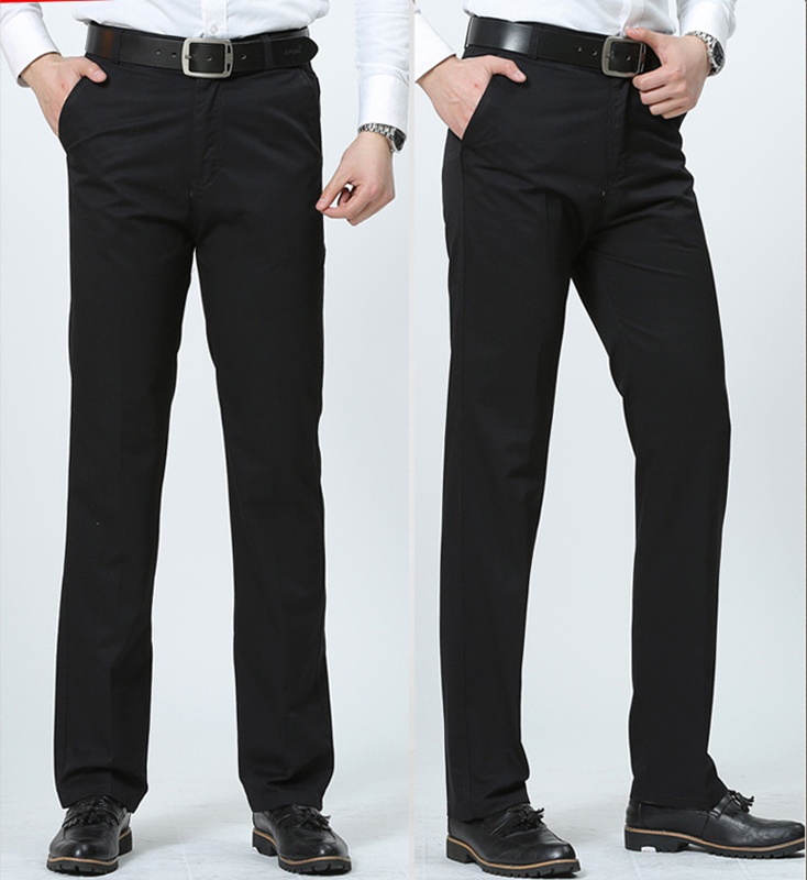 2021 Buttoned Down Mens Slim Fit Dress Chino Pant From Dennishawk, $35. ...