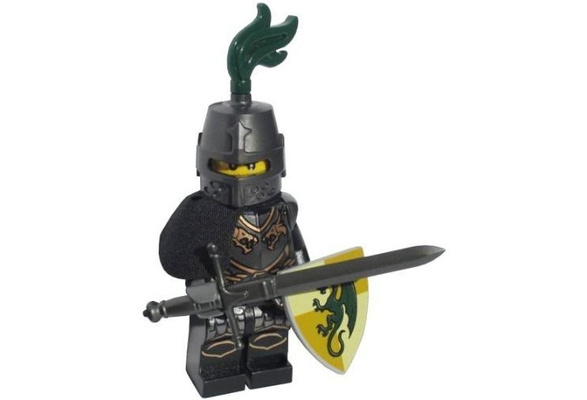 lego knights templar