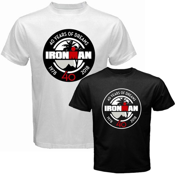 Born to Triathlon T-shirt s-3xl 3 Sport Fun Courir Vélo Natation t0015 