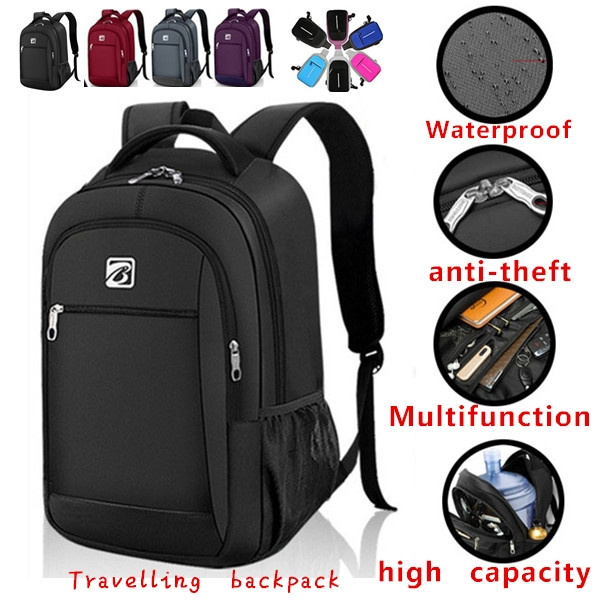 LIUFENGLONG Impact-Resistant Notebook Handbag Portable Computer Protective Jacket Waterproof Briefcase Large Capacity 14 inch Computer Receipt Bag LIUFENGLONG