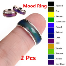 What does the colors of a mood ring mean – The Meaning Of Color