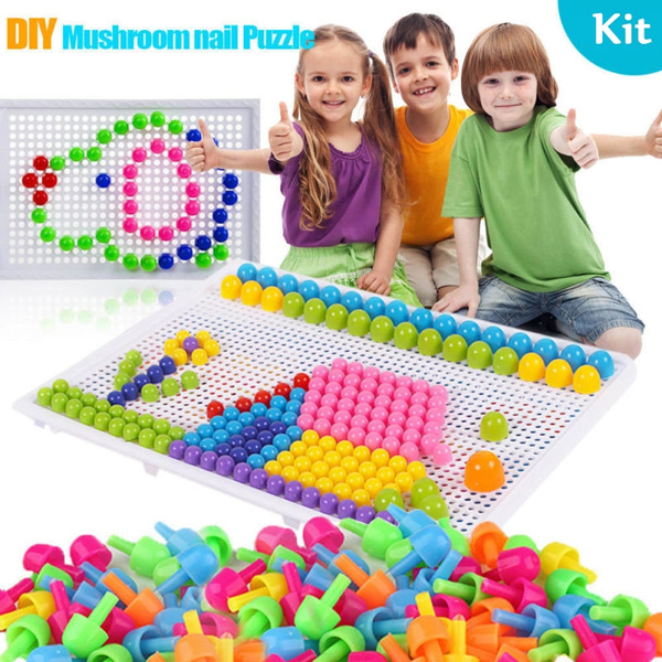 kids learning toys and games
