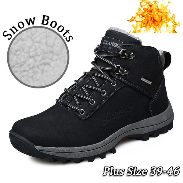 high quality walking boots