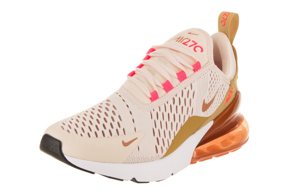 Nike Women's Air Max 270 Running Shoe | Wish