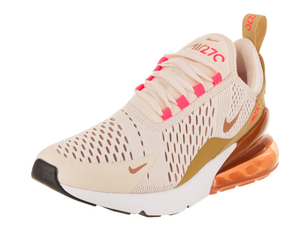 Nike Women's Air Max 270 Running Shoe | Wish