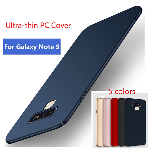 note 9 cover samsung