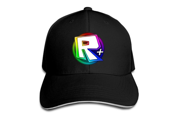 Roblox Hats Snapback Baseball Caps Rainbow 6 Siege Hats Caps