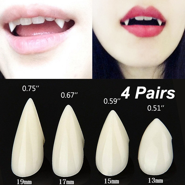 Where To Find Fake Vampire Teeth TeethWalls