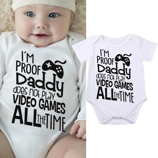 wish clothing for babies