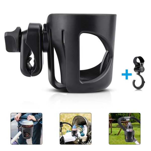 universal buggy cup holder