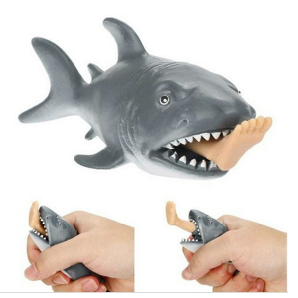 megalodon shark toys