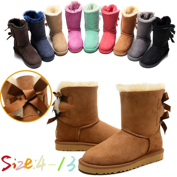 are the uggs on wish real