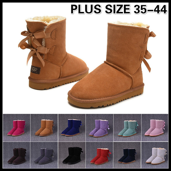 uggs on wish real 