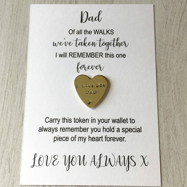 gifts for dad from daughter homemade