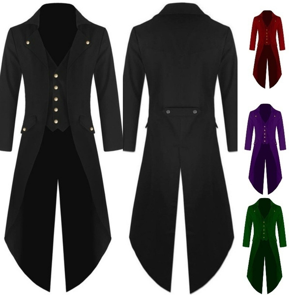 Swallow Tailed Men Suit New Style Blazer Latest Coat Pant Design