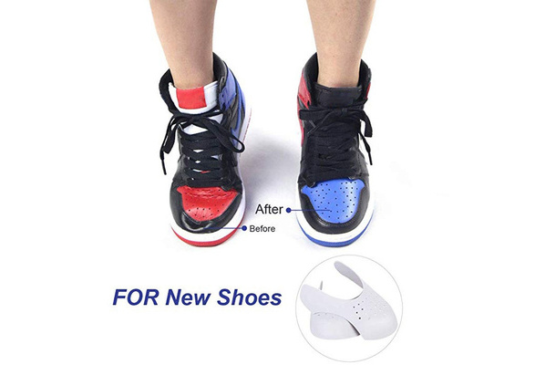 Sneaker Shields for Anti Shoe Toe 