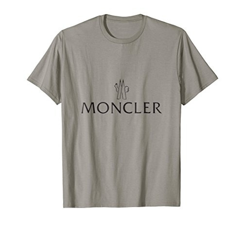 Moncler shirt | Wish
