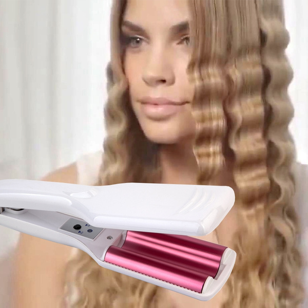 wave hair curler