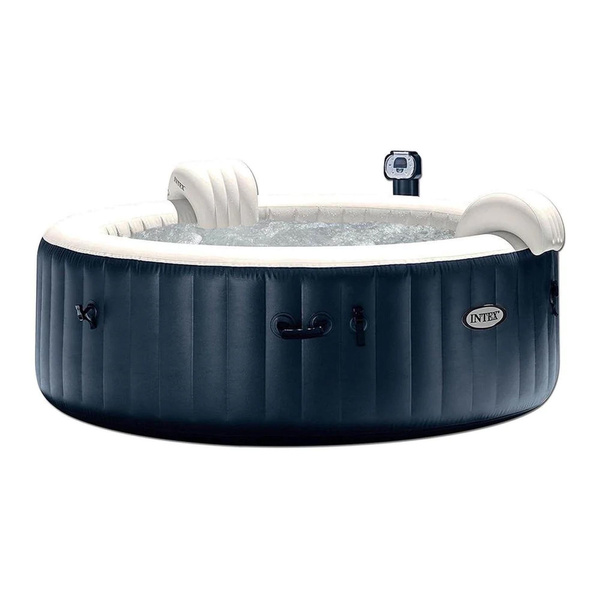 Blowup Adult Spa Pvc Folding Portable Bathtub Warm Inflatable Bath Tub