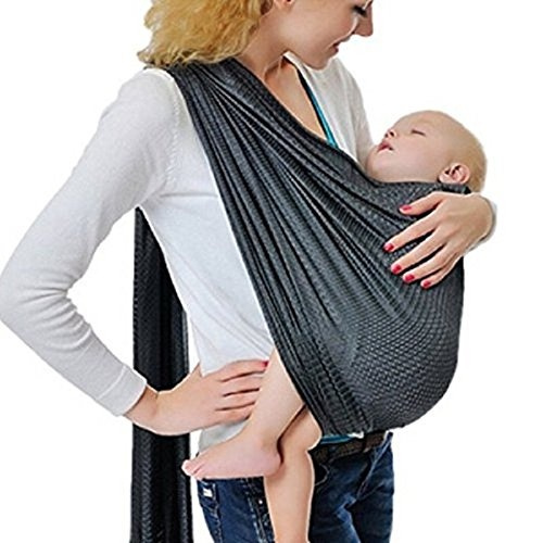 cuby baby sling