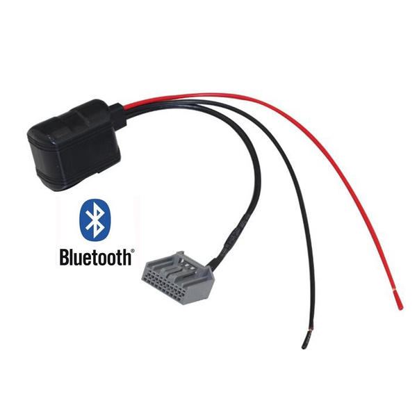 Car Replacement Parts Great Car Wireless Bluetooth Module AUX Audio Adapter Cable for Honda CRV//Civic