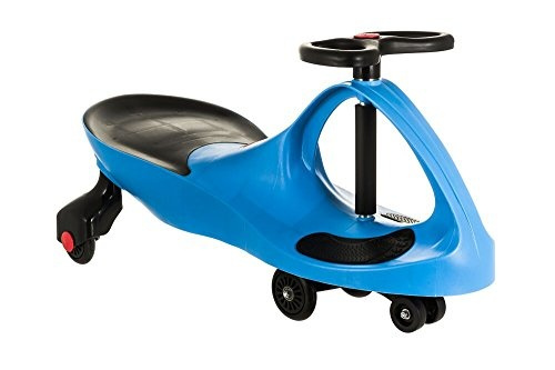 ride on swivel scooter