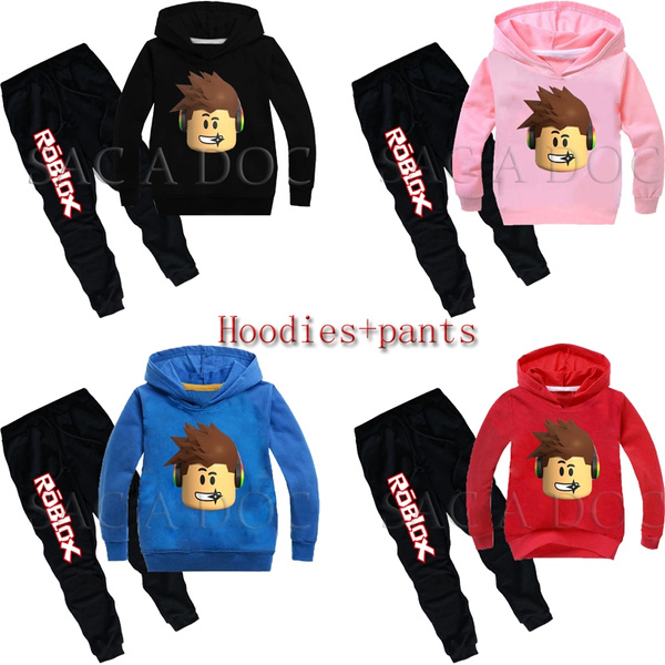 Good Roblox Outfits For Girls