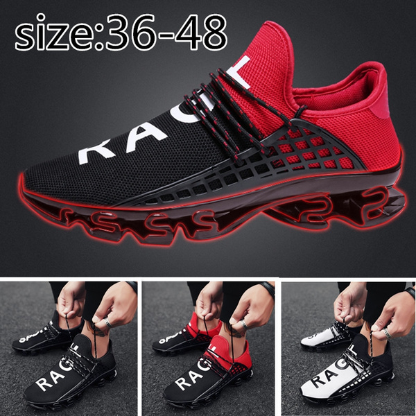 sport ragf running shoes