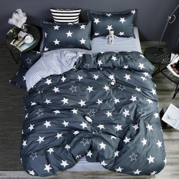 star bedding set
