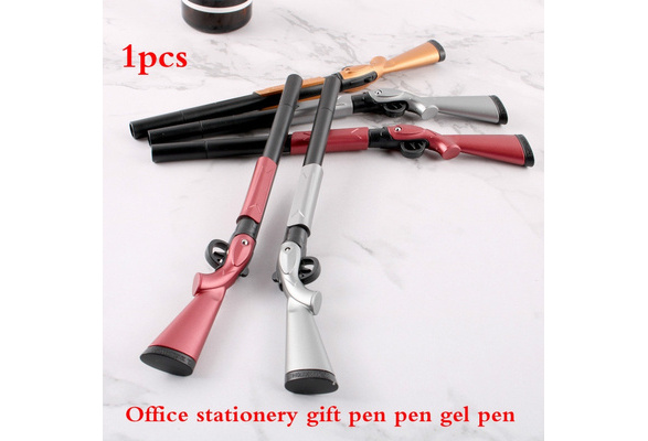 6FF3 Random Style Gel Pen Gel Ink Pen School Supplies Stationery Creative