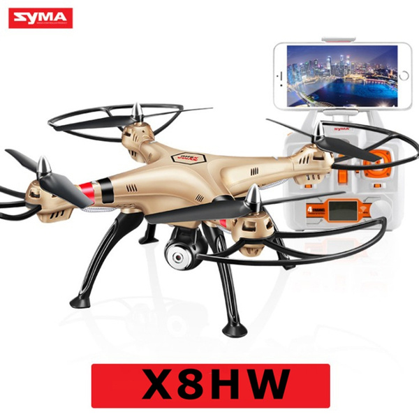 drone syma x8hw