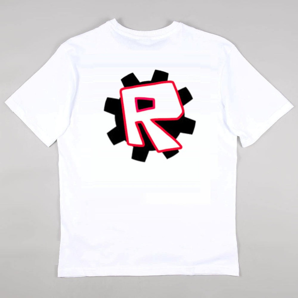 Roblox T Shirt Top Gaming New Xbox Ps4 Gamer Adventures Gamers