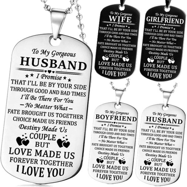Personalised Birthday Gifts for Couple Wife Girlfriend Boyfriend Husband Men