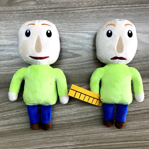 25cm Baldi S Basics In Education And Learning Playtime Figure